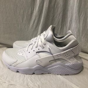Nike Air huarache size 14
